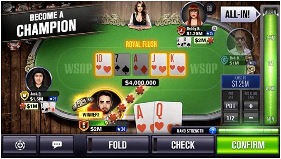 top 646 casino login