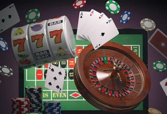 ph777 casino register