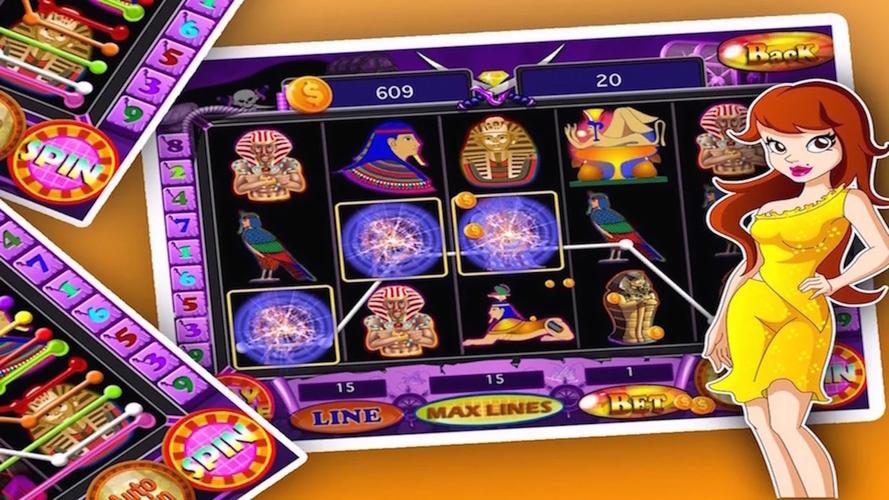 oke-bet slot