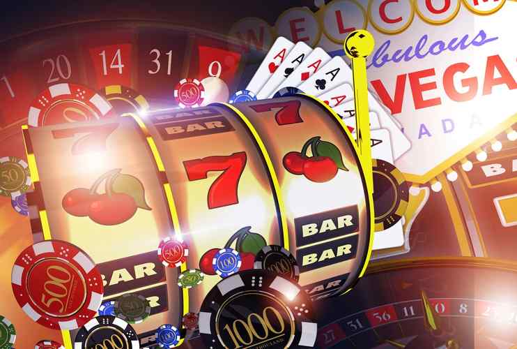 lodi646 casino online