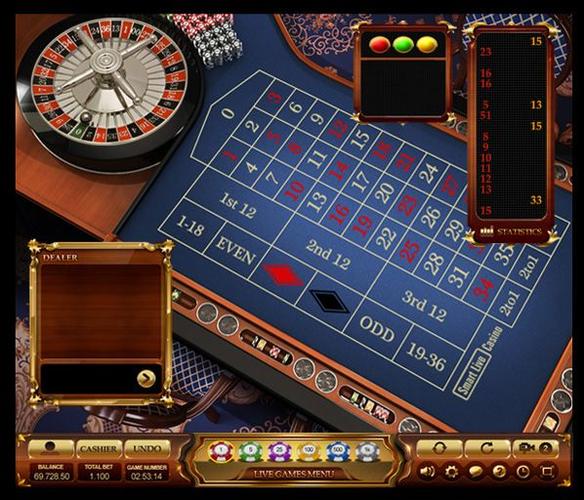 bet999 online casino