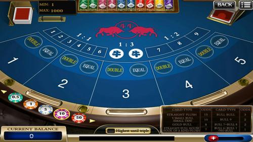 fb 777 online casino	