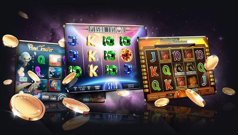 milyon888 slot