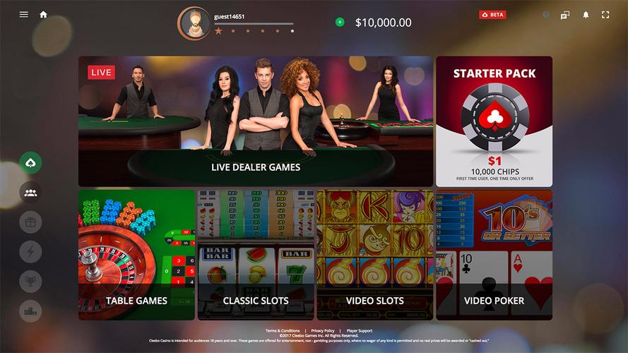 betso88 online casino