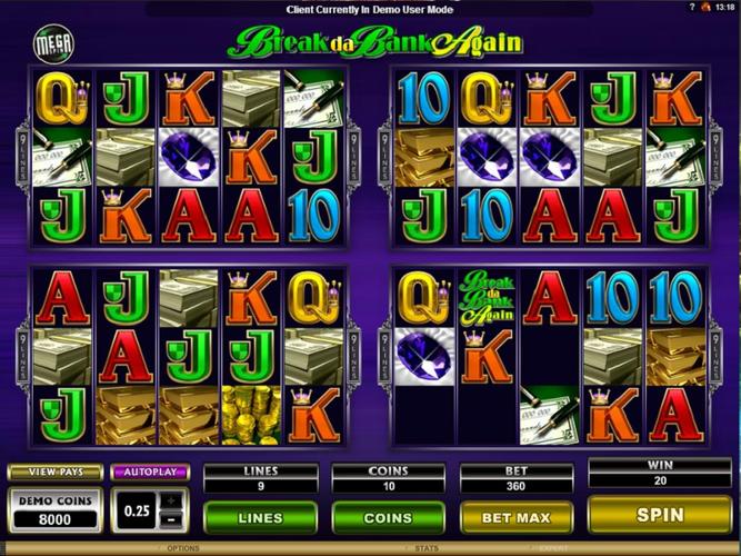 lodi291 online casino games