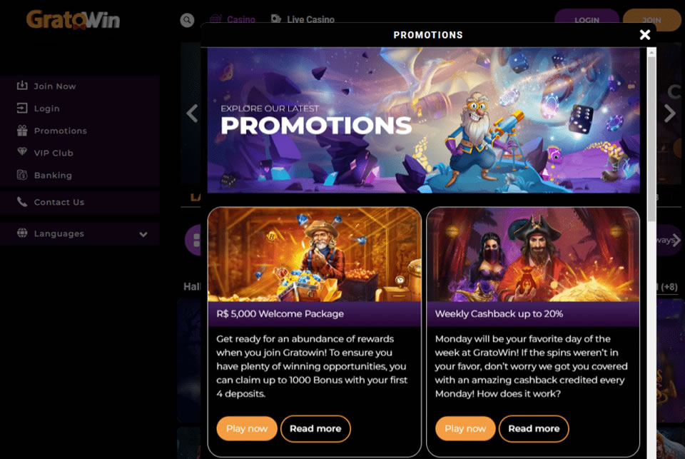 phdream casino login