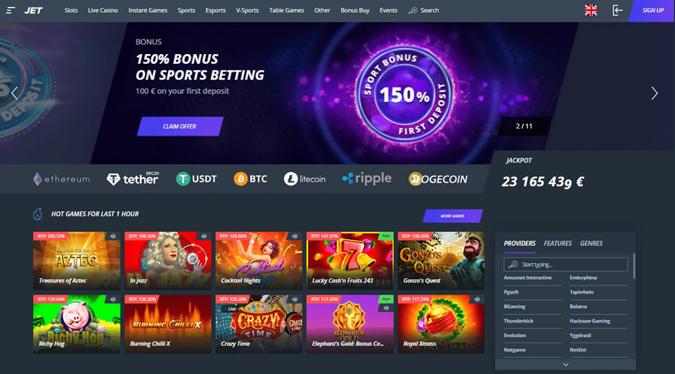 hot646 bet.com